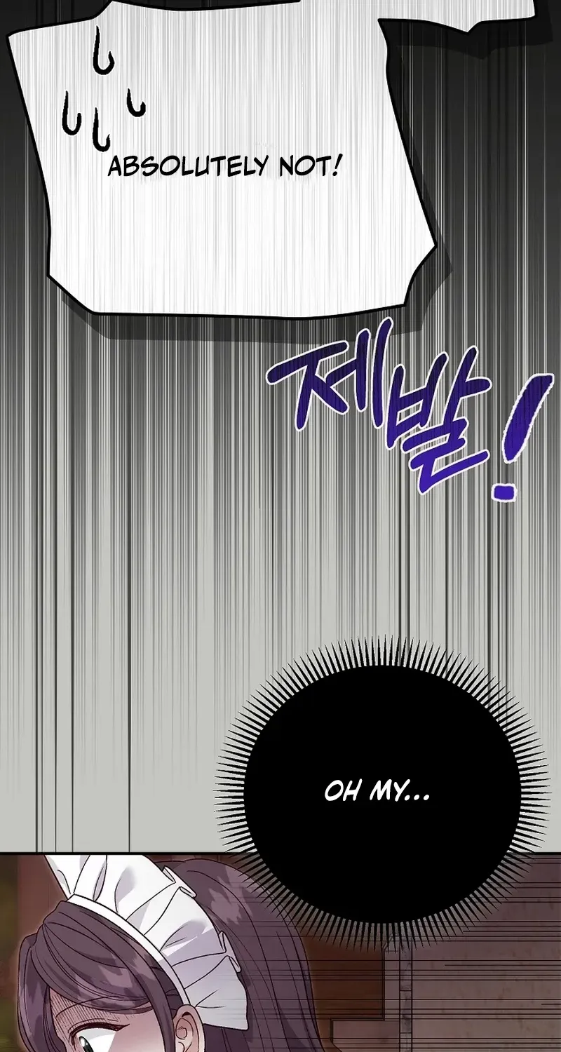 I Became The Wife Of The Monstrous Crown Prince Chapter 98 page 69 - 