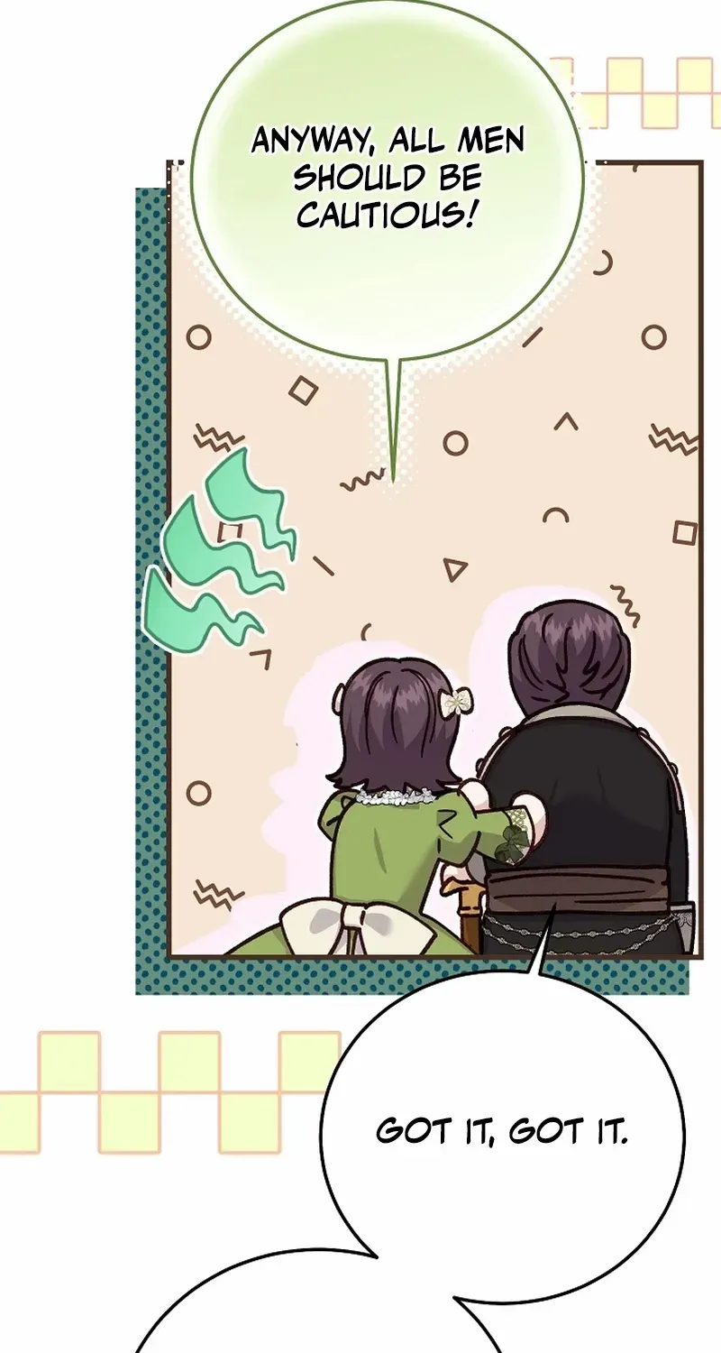 I Became The Wife Of The Monstrous Crown Prince Chapter 98 page 72 - 