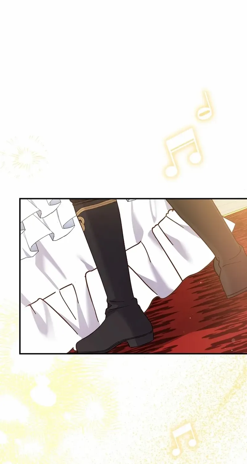 I Became The Wife Of The Monstrous Crown Prince Chapter 98 page 81 - 