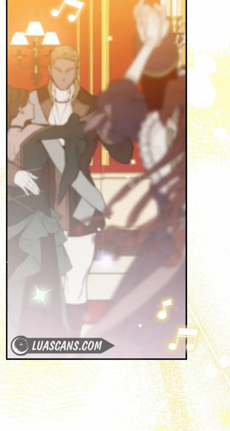 I Became The Wife Of The Monstrous Crown Prince Chapter 98 page 83 - 