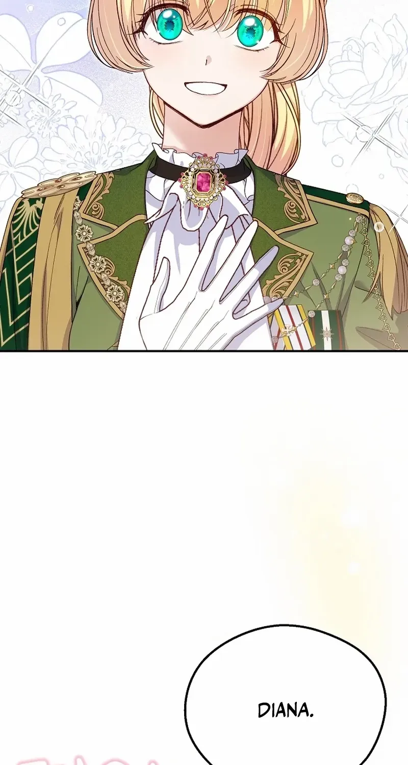 I Became The Wife Of The Monstrous Crown Prince Chapter 99 page 21 - 