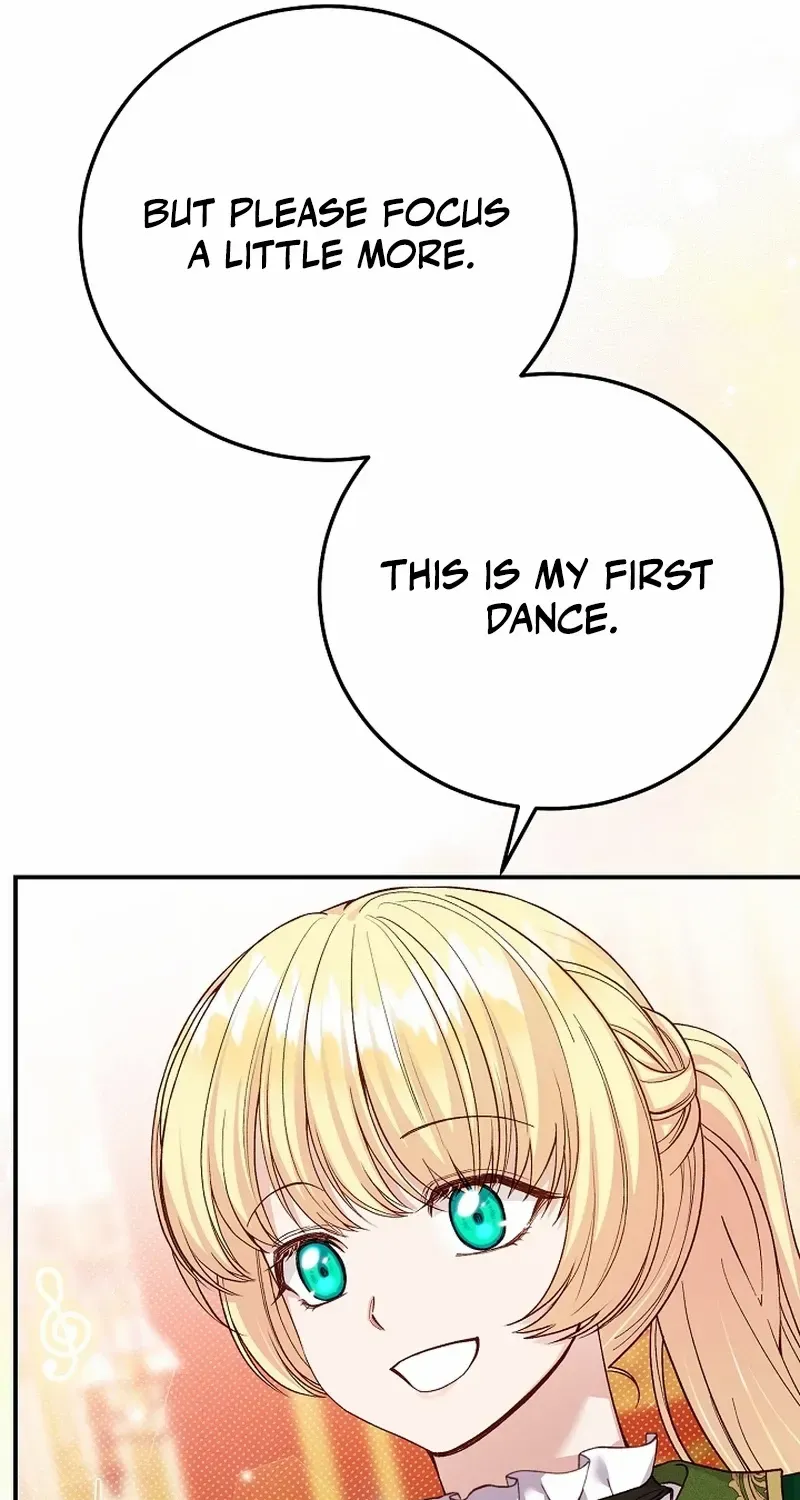 I Became The Wife Of The Monstrous Crown Prince Chapter 99 page 30 - 