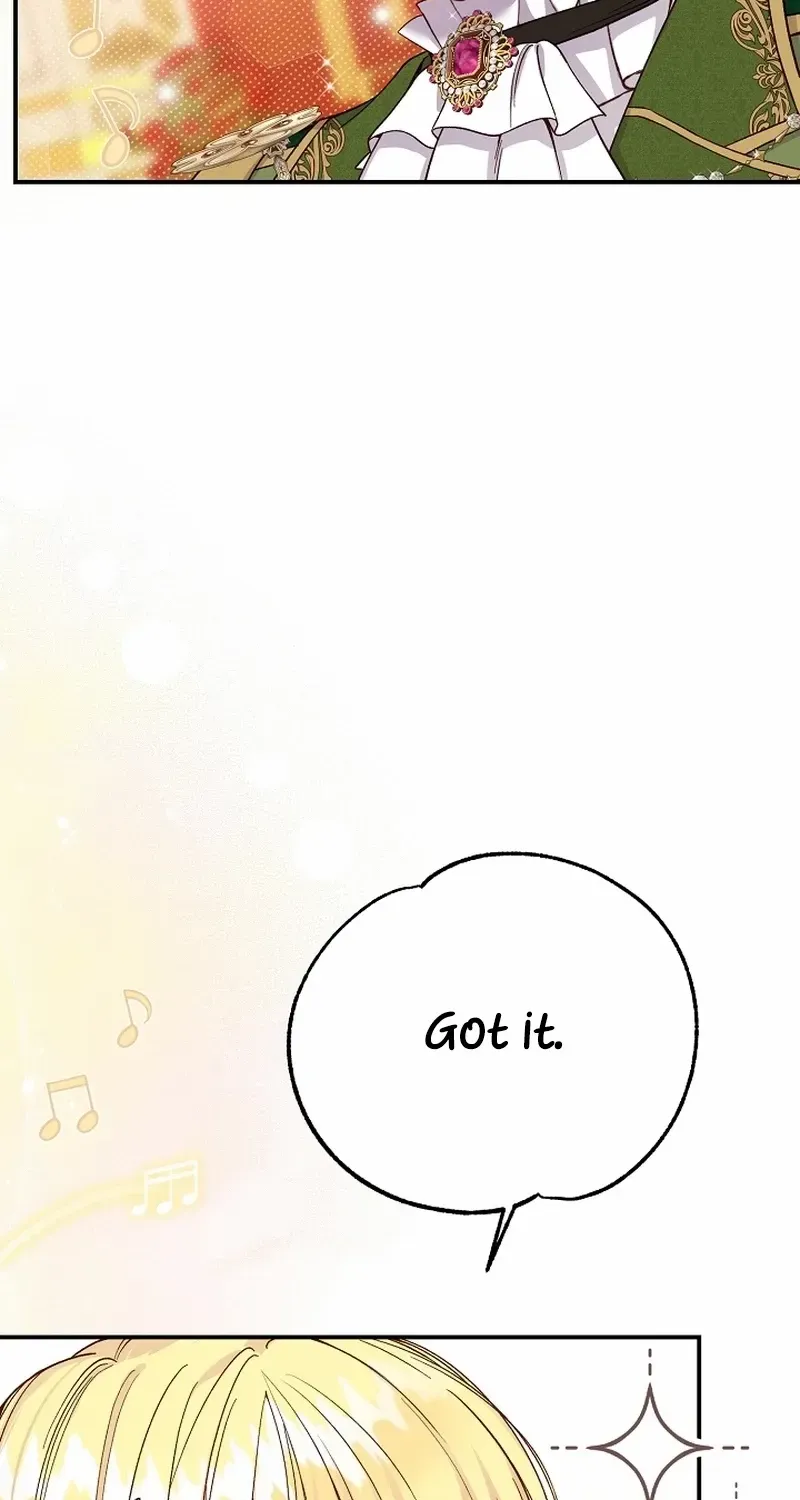 I Became The Wife Of The Monstrous Crown Prince Chapter 99 page 31 - 