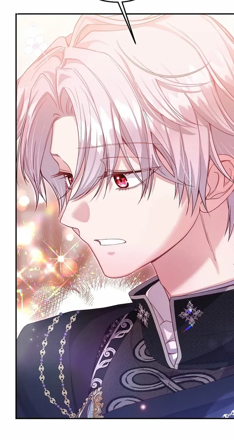 I Became The Wife Of The Monstrous Crown Prince Chapter 99 page 90 - 
