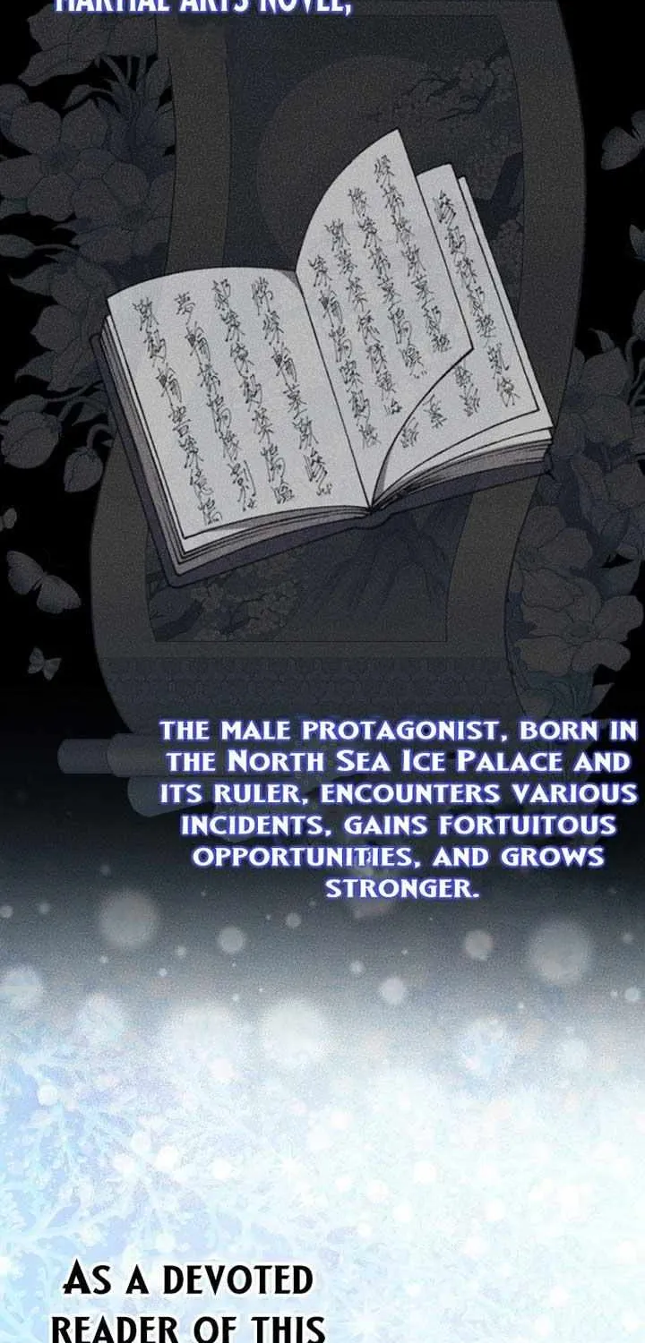 I Became The Young Wife of The Male Protagonist of a Martial Arts Novel Chapter 1 page 17 - 