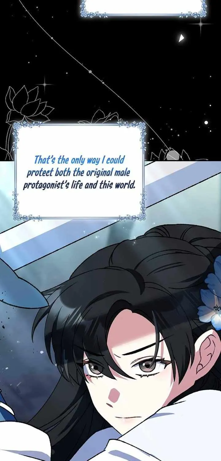 I Became The Young Wife of The Male Protagonist of a Martial Arts Novel Chapter 1 page 20 - 