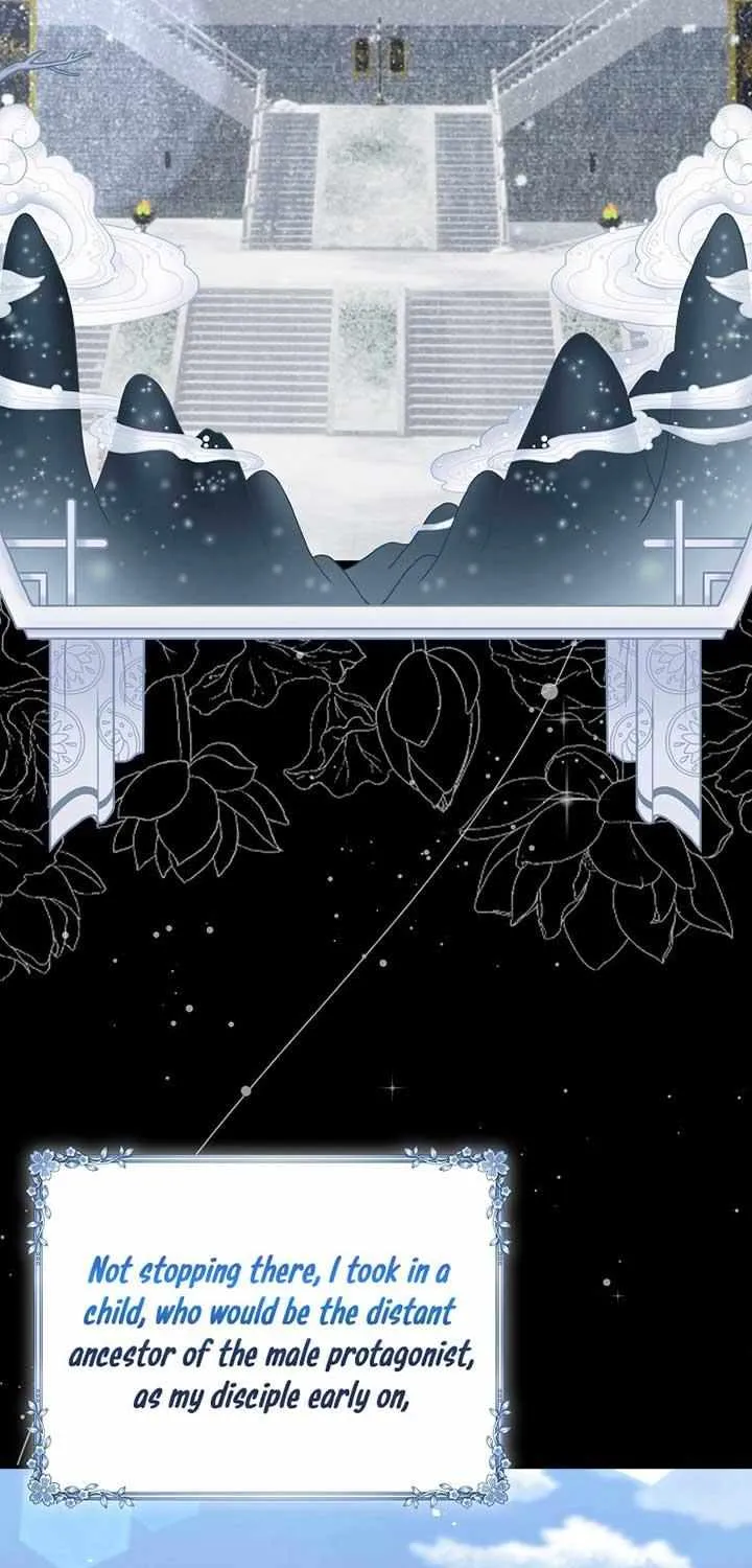 I Became The Young Wife of The Male Protagonist of a Martial Arts Novel Chapter 1 page 23 - 