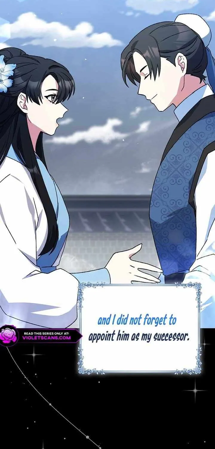 I Became The Young Wife of The Male Protagonist of a Martial Arts Novel Chapter 1 page 24 - 