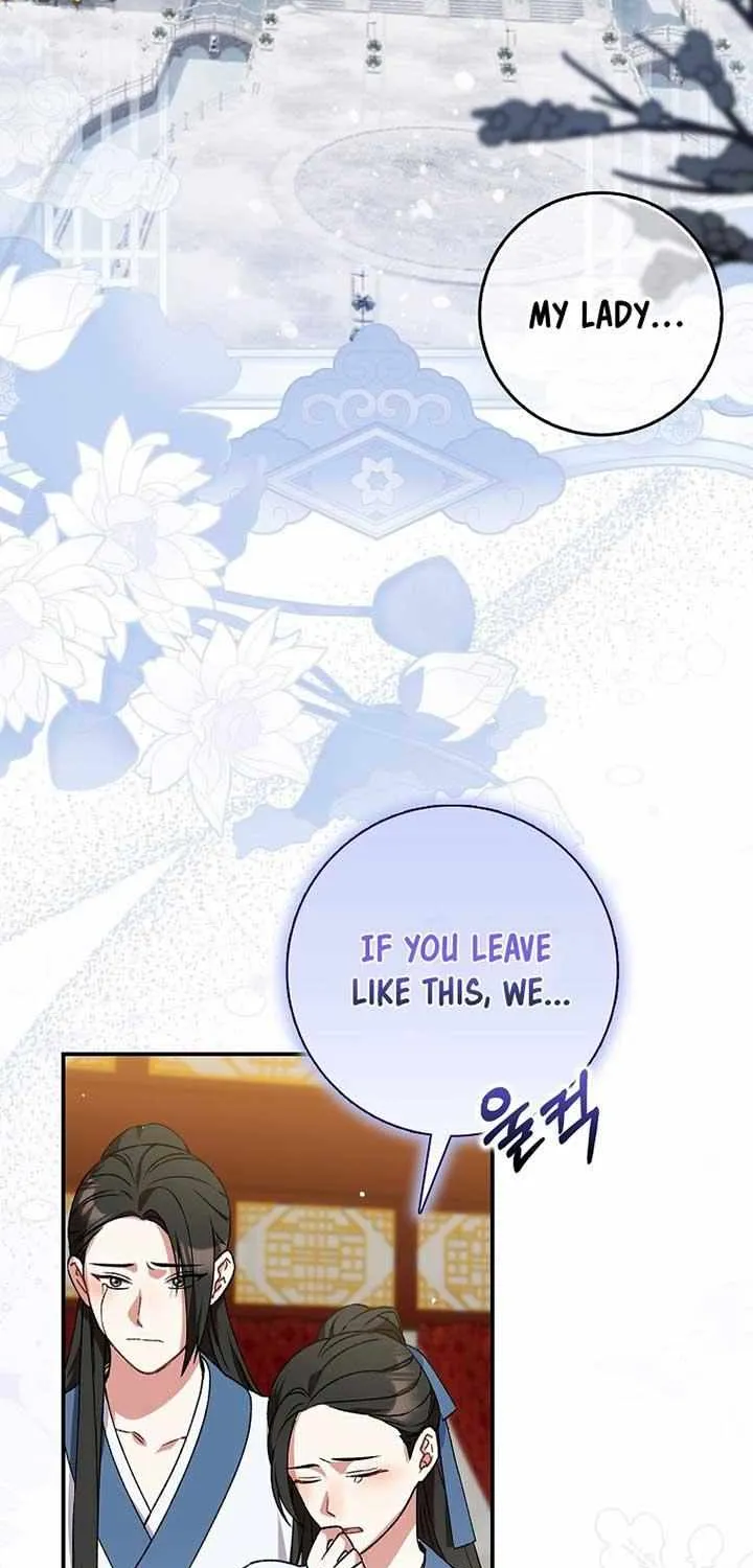 I Became The Young Wife of The Male Protagonist of a Martial Arts Novel Chapter 1 page 4 - 