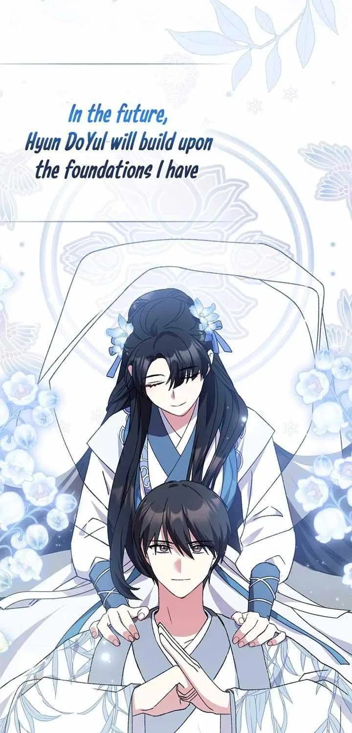 I Became The Young Wife of The Male Protagonist of a Martial Arts Novel Chapter 1 page 31 - 