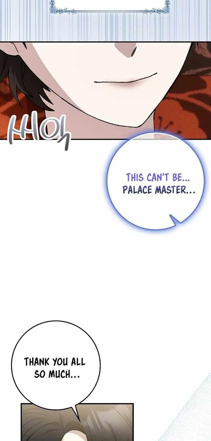 I Became The Young Wife of The Male Protagonist of a Martial Arts Novel Chapter 1 page 33 - 
