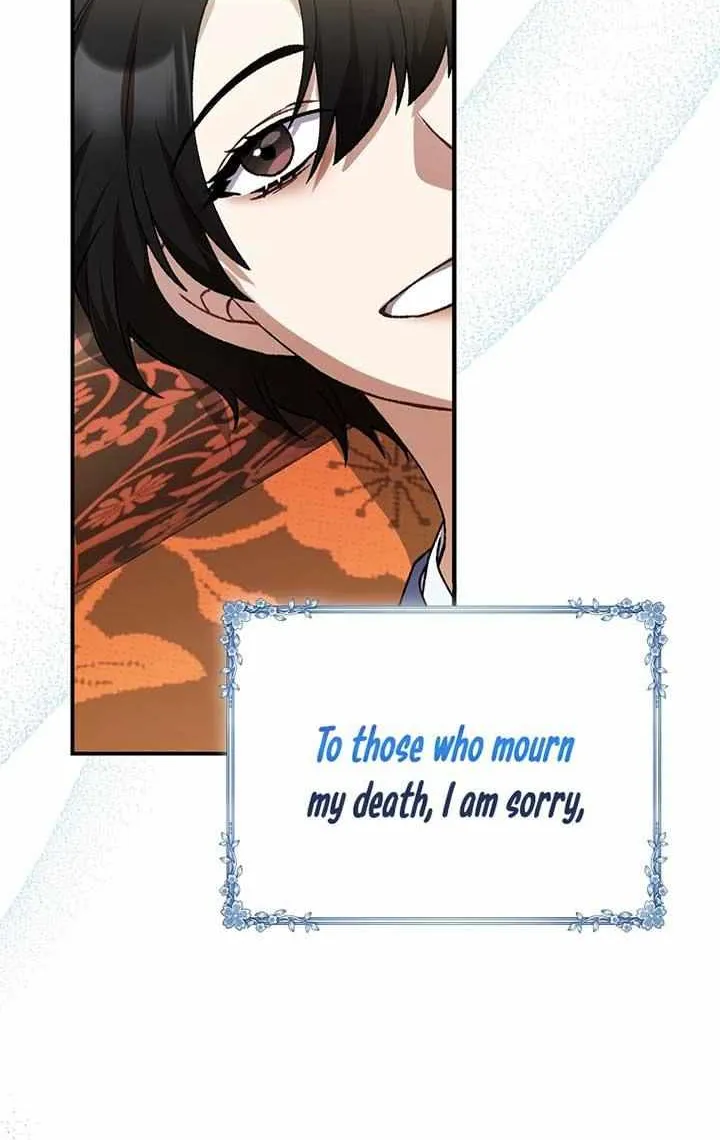 I Became The Young Wife of The Male Protagonist of a Martial Arts Novel Chapter 1 page 34 - 
