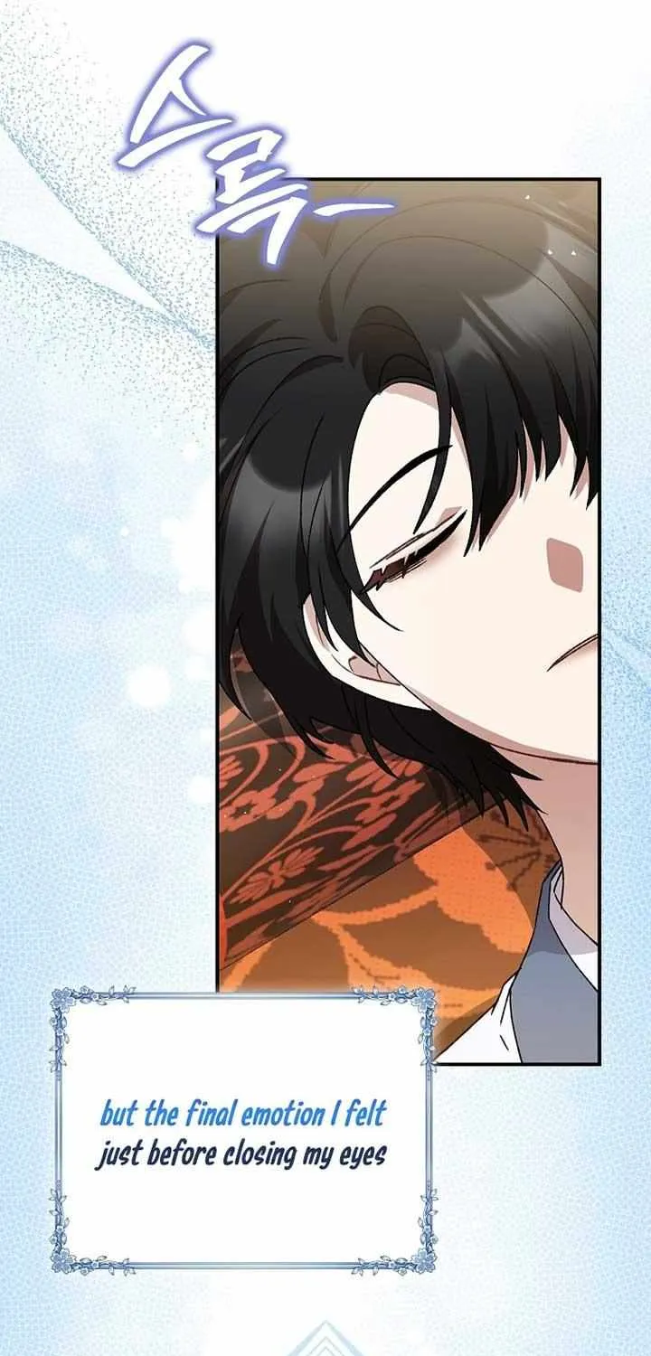 I Became The Young Wife of The Male Protagonist of a Martial Arts Novel Chapter 1 page 35 - 