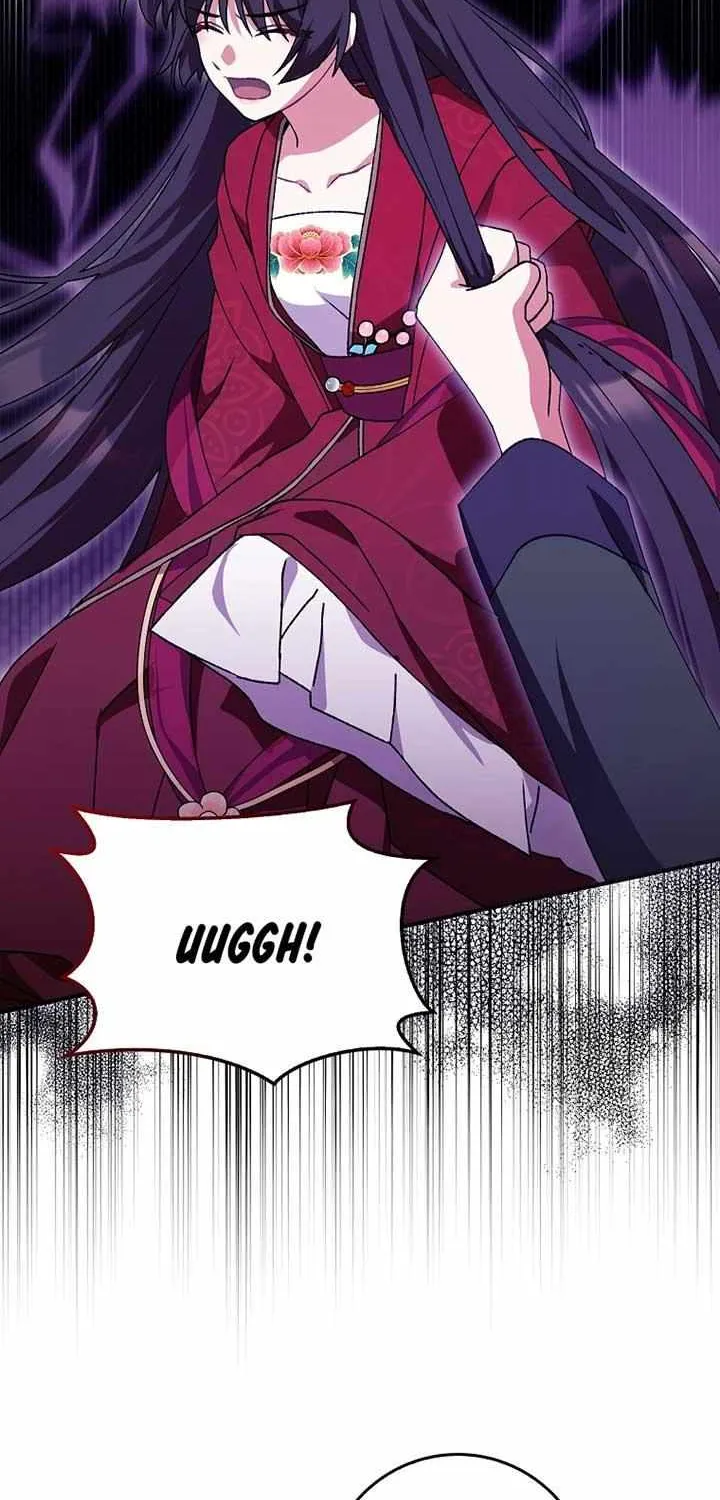 I Became The Young Wife of The Male Protagonist of a Martial Arts Novel Chapter 1 page 42 - 