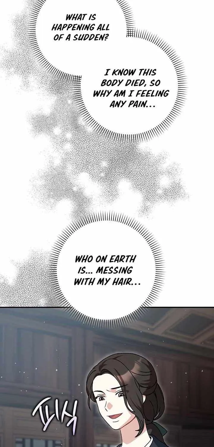 I Became The Young Wife of The Male Protagonist of a Martial Arts Novel Chapter 1 page 44 - 