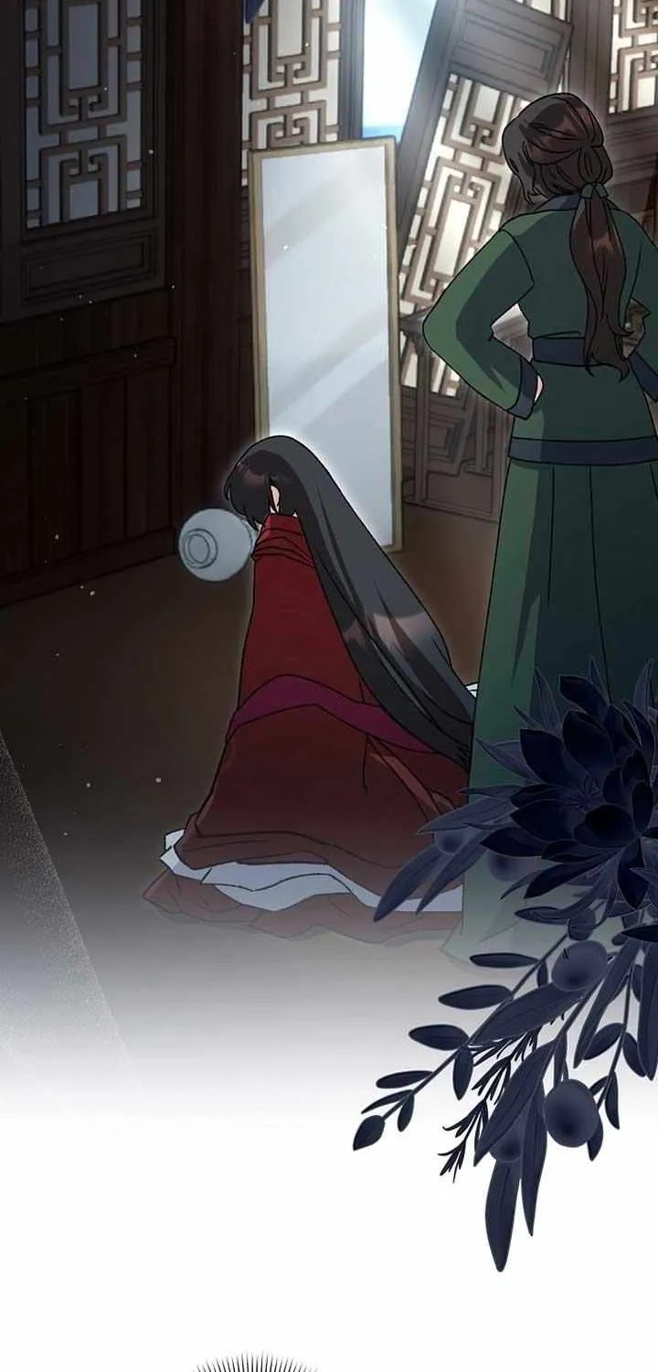 I Became The Young Wife of The Male Protagonist of a Martial Arts Novel Chapter 1 page 49 - 
