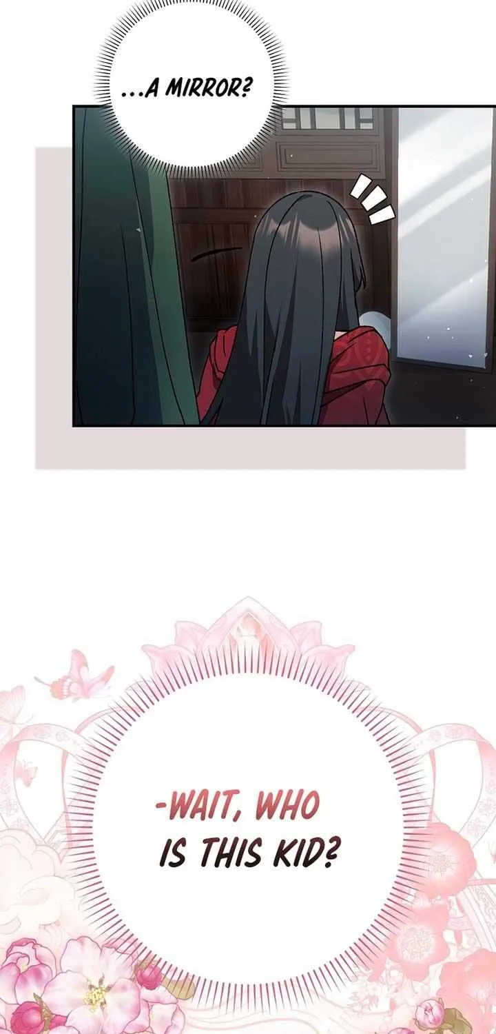 I Became The Young Wife of The Male Protagonist of a Martial Arts Novel Chapter 1 page 50 - 