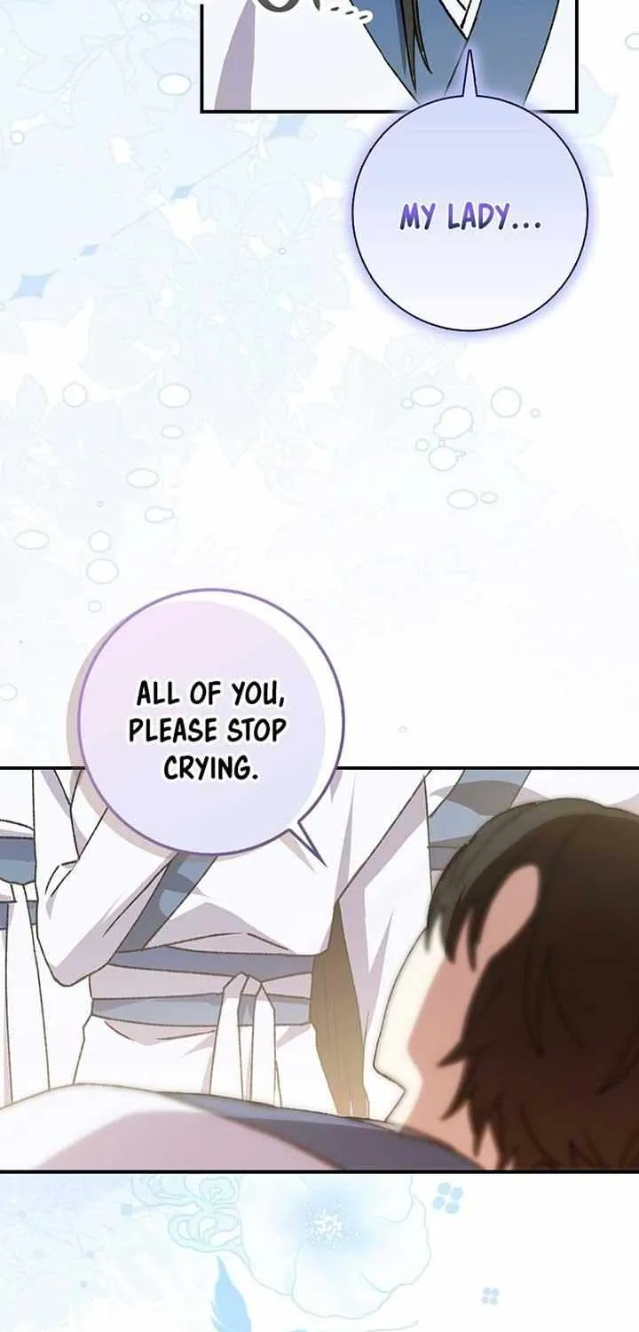 I Became The Young Wife of The Male Protagonist of a Martial Arts Novel Chapter 1 page 6 - 