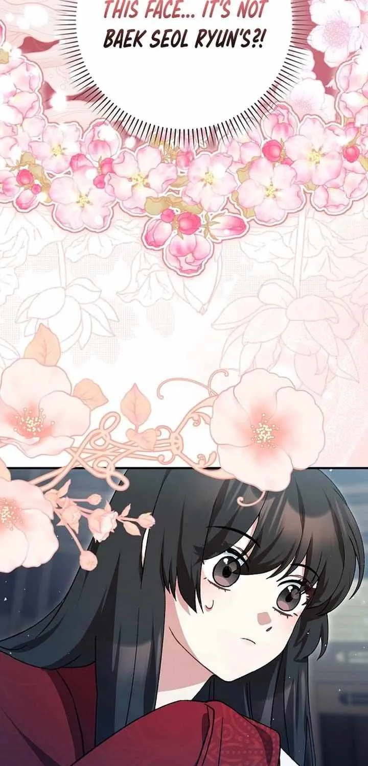 I Became The Young Wife of The Male Protagonist of a Martial Arts Novel Chapter 1 page 52 - 