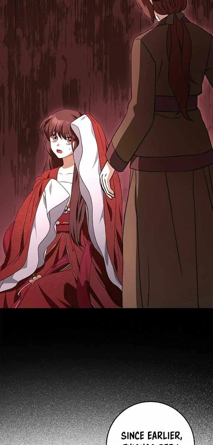 I Became The Young Wife of The Male Protagonist of a Martial Arts Novel Chapter 1 page 58 - 