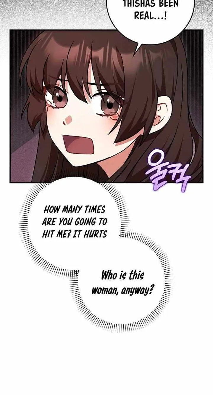 I Became The Young Wife of The Male Protagonist of a Martial Arts Novel Chapter 1 page 59 - 
