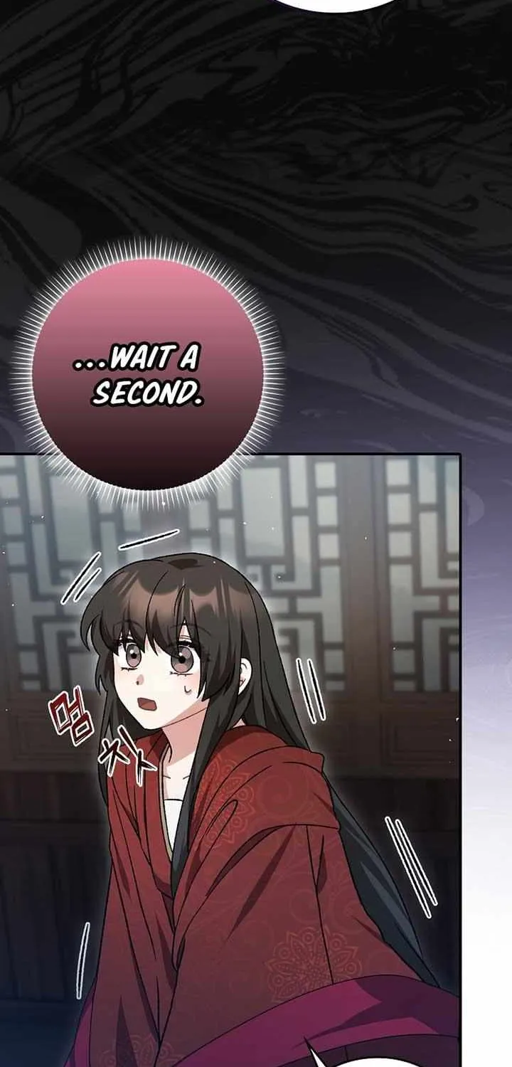 I Became The Young Wife of The Male Protagonist of a Martial Arts Novel Chapter 1 page 61 - 