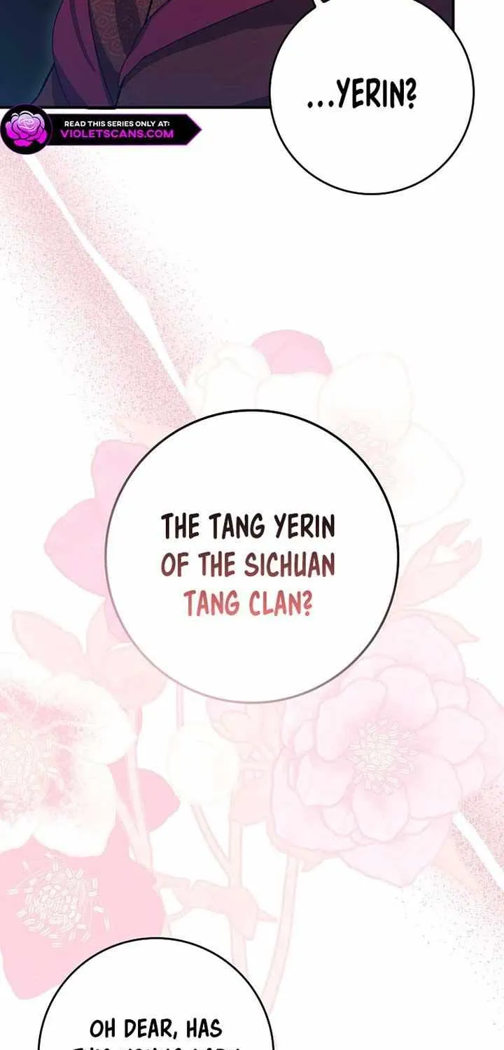 I Became The Young Wife of The Male Protagonist of a Martial Arts Novel Chapter 1 page 62 - 