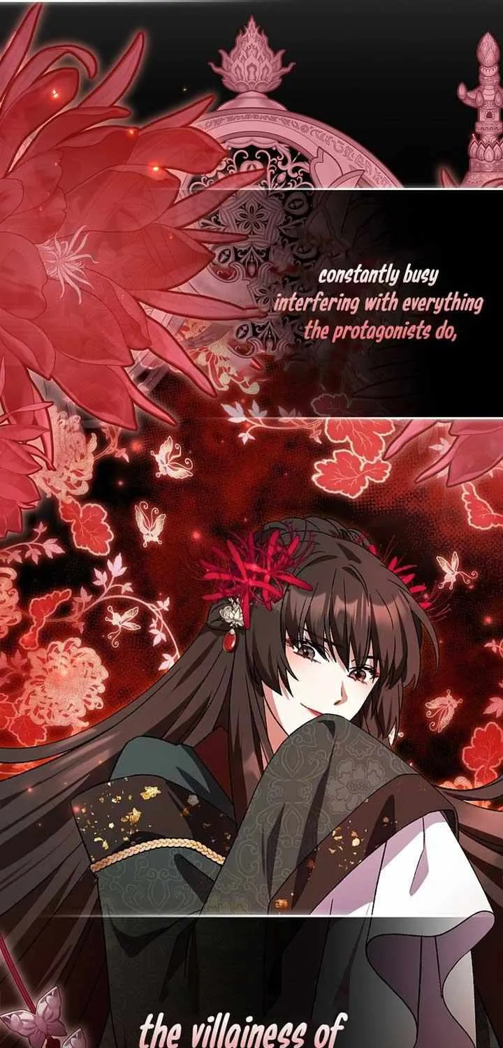 I Became The Young Wife of The Male Protagonist of a Martial Arts Novel Chapter 1 page 67 - 
