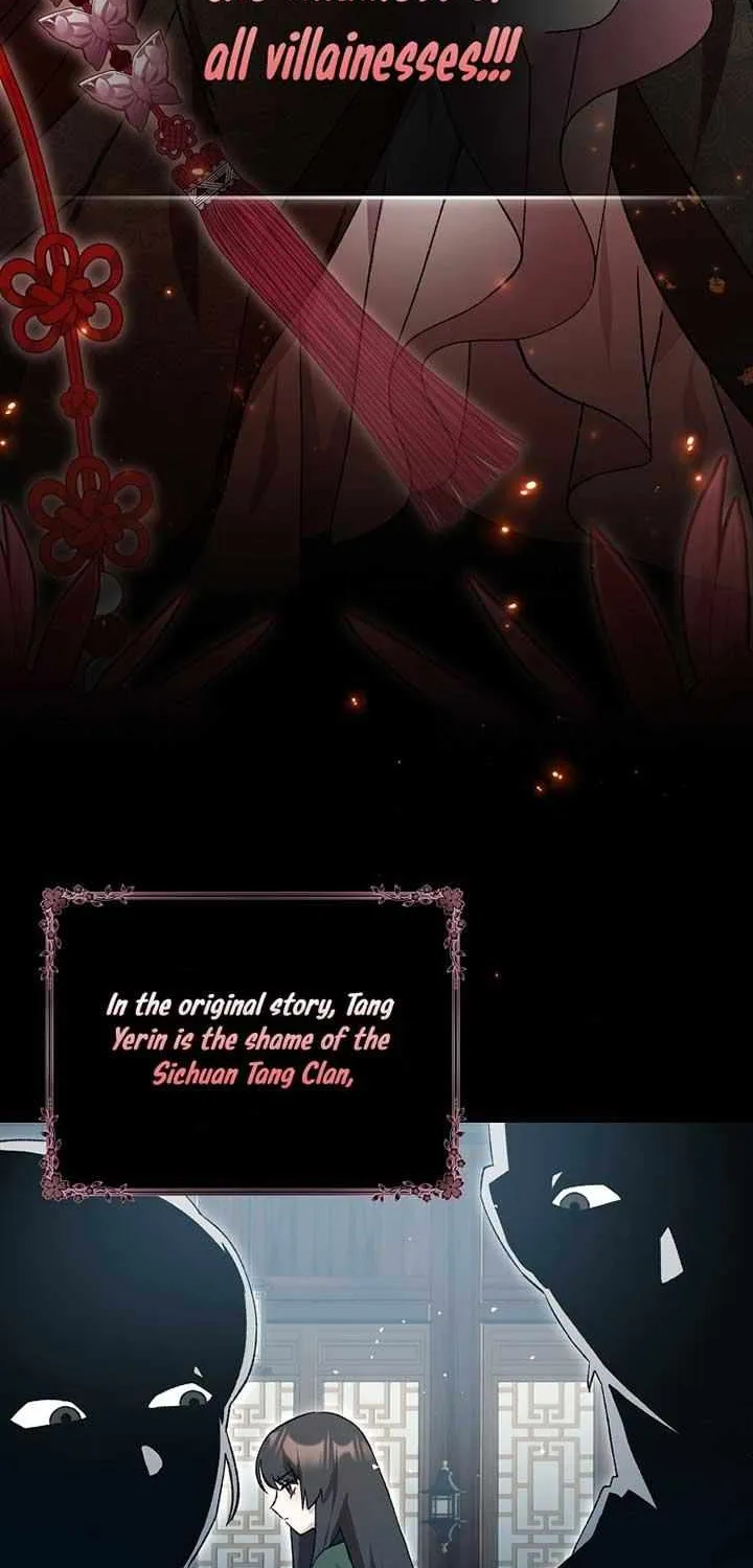 I Became The Young Wife of The Male Protagonist of a Martial Arts Novel Chapter 1 page 68 - 