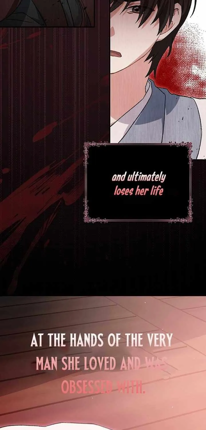 I Became The Young Wife of The Male Protagonist of a Martial Arts Novel Chapter 1 page 71 - 