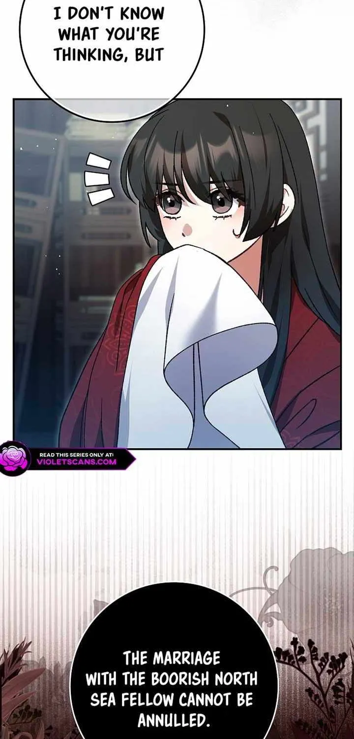 I Became The Young Wife of The Male Protagonist of a Martial Arts Novel Chapter 1 page 76 - 