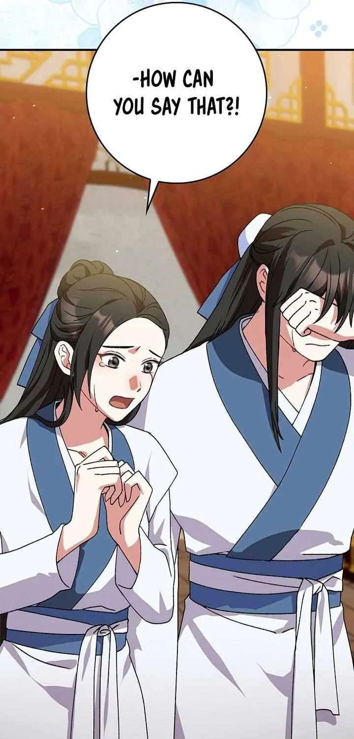 I Became The Young Wife of The Male Protagonist of a Martial Arts Novel Chapter 1 page 9 - 