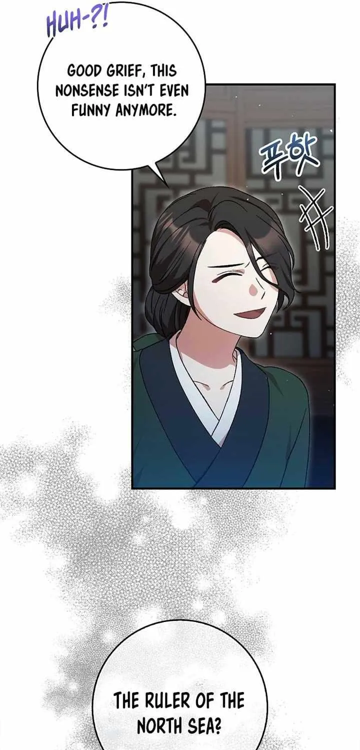 I Became The Young Wife of The Male Protagonist of a Martial Arts Novel Chapter 1 page 84 - 