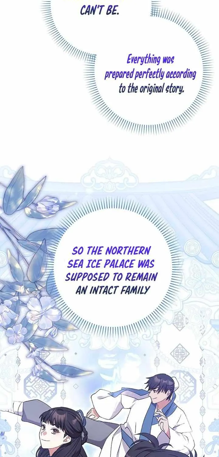 I Became The Young Wife of The Male Protagonist of a Martial Arts Novel Chapter 1 page 92 - 