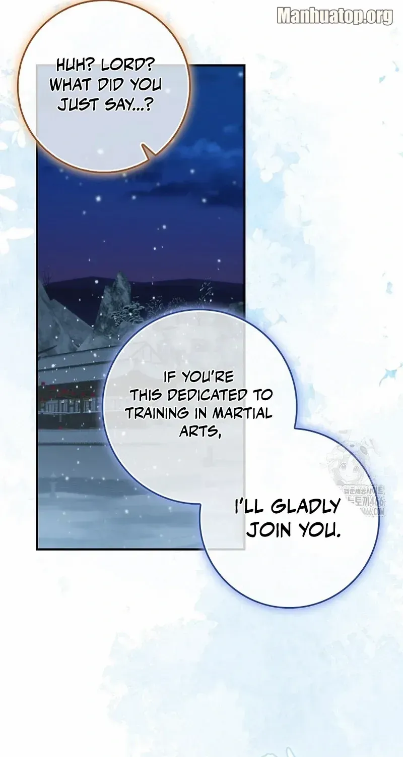 I Became The Young Wife of The Male Protagonist of a Martial Arts Novel Chapter 10 page 14 - 
