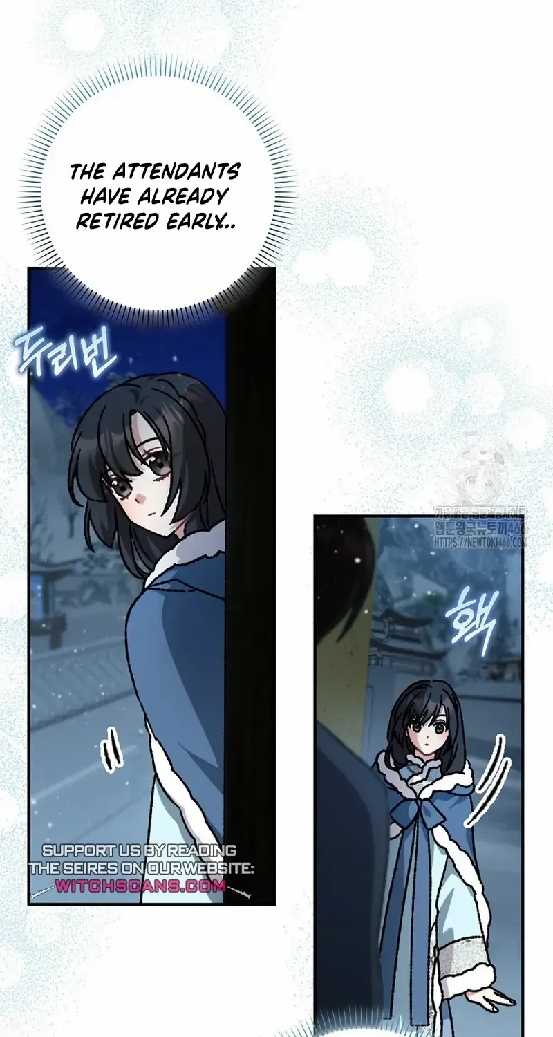 I Became The Young Wife of The Male Protagonist of a Martial Arts Novel Chapter 10 page 3 - 