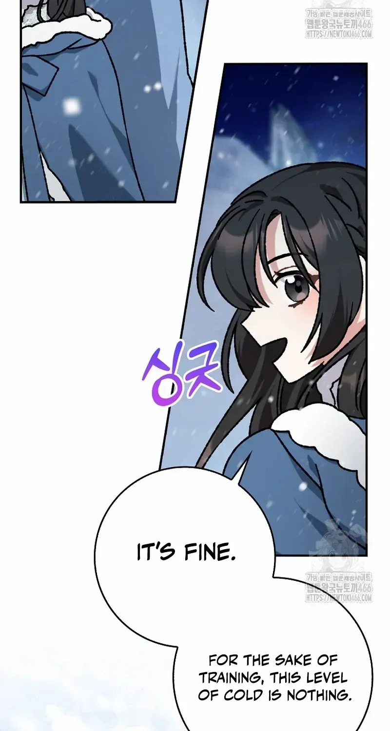 I Became The Young Wife of The Male Protagonist of a Martial Arts Novel Chapter 10 page 25 - 