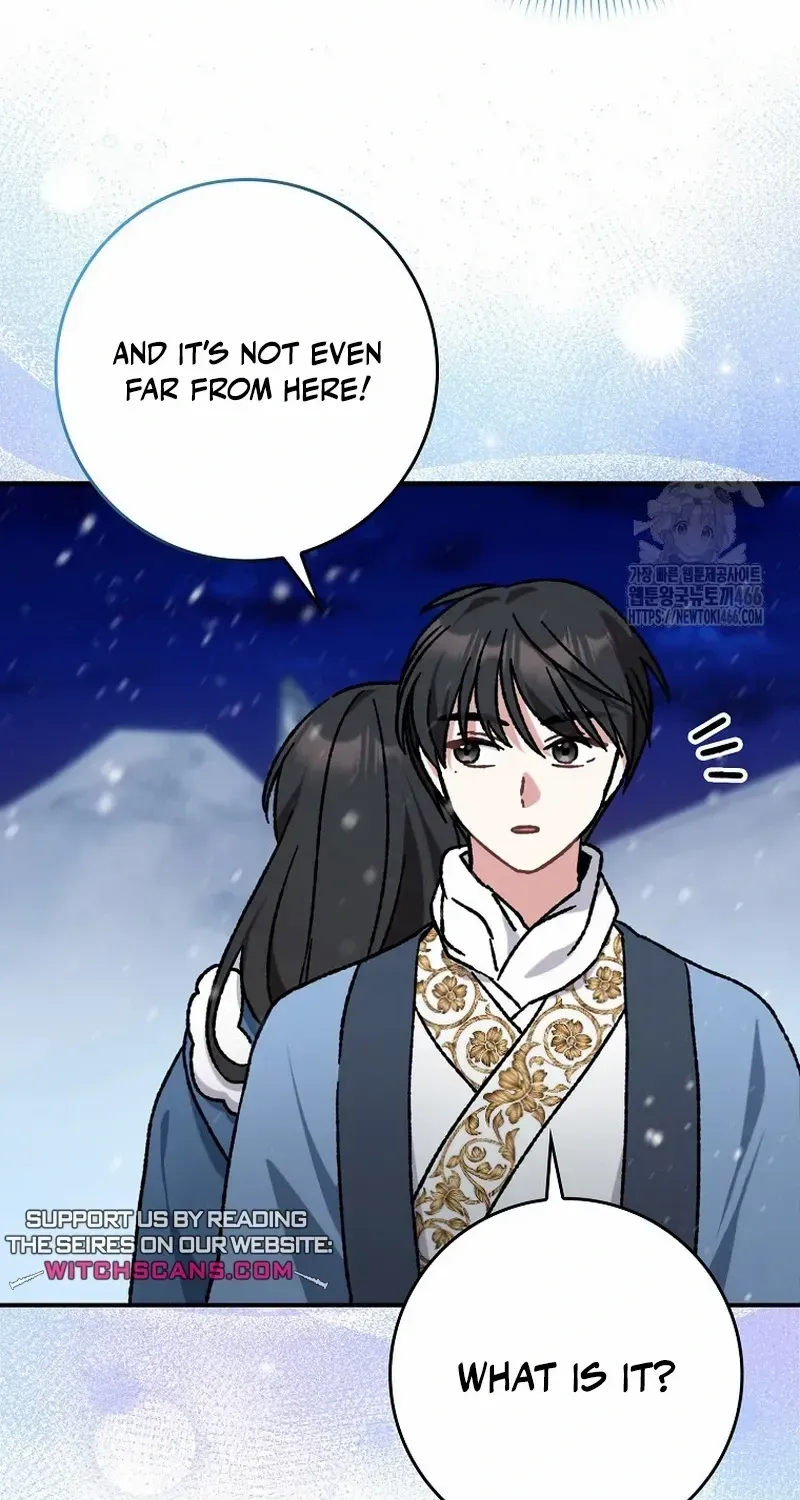 I Became The Young Wife of The Male Protagonist of a Martial Arts Novel Chapter 10 page 30 - 