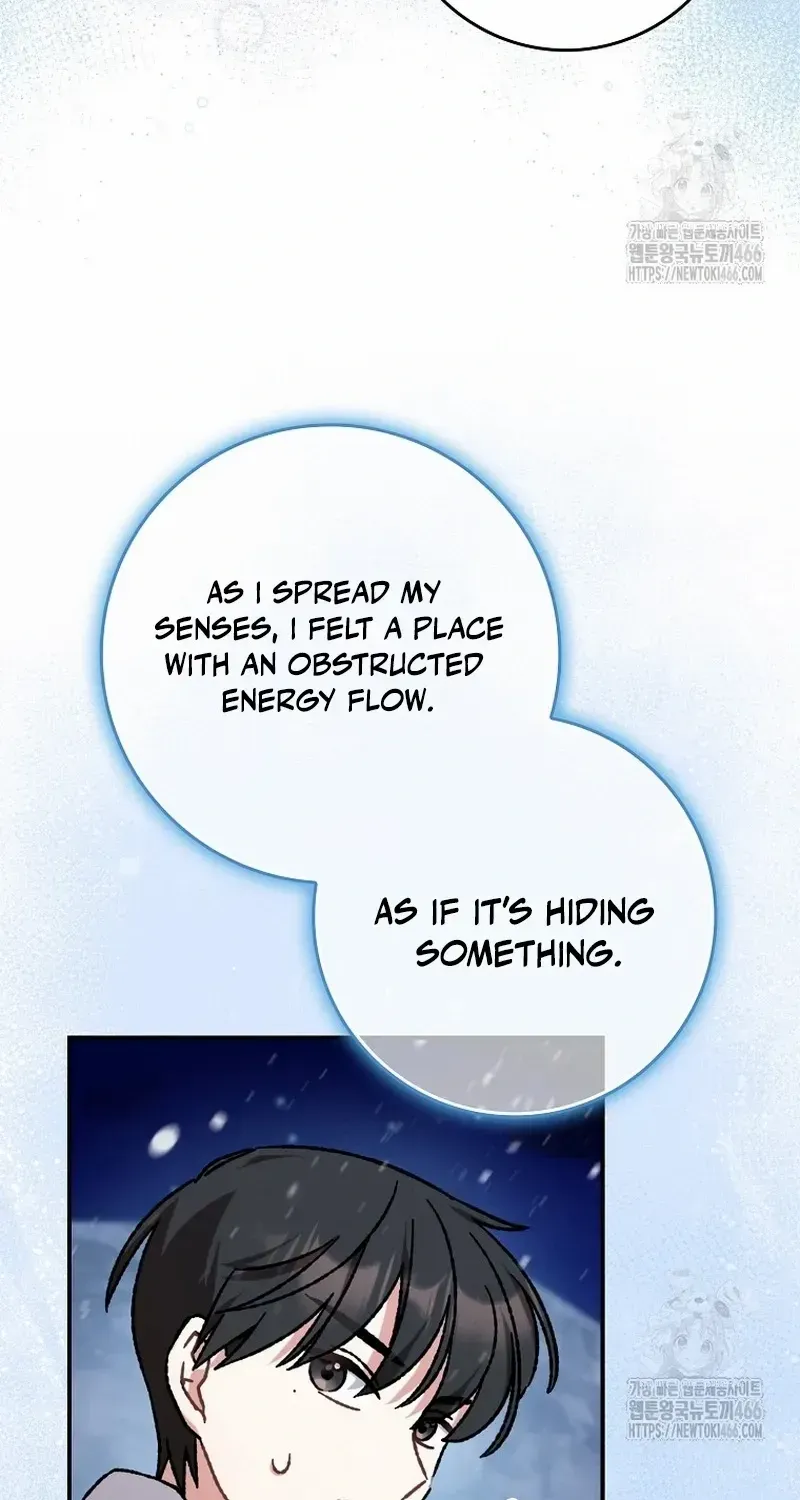 I Became The Young Wife of The Male Protagonist of a Martial Arts Novel Chapter 10 page 31 - 