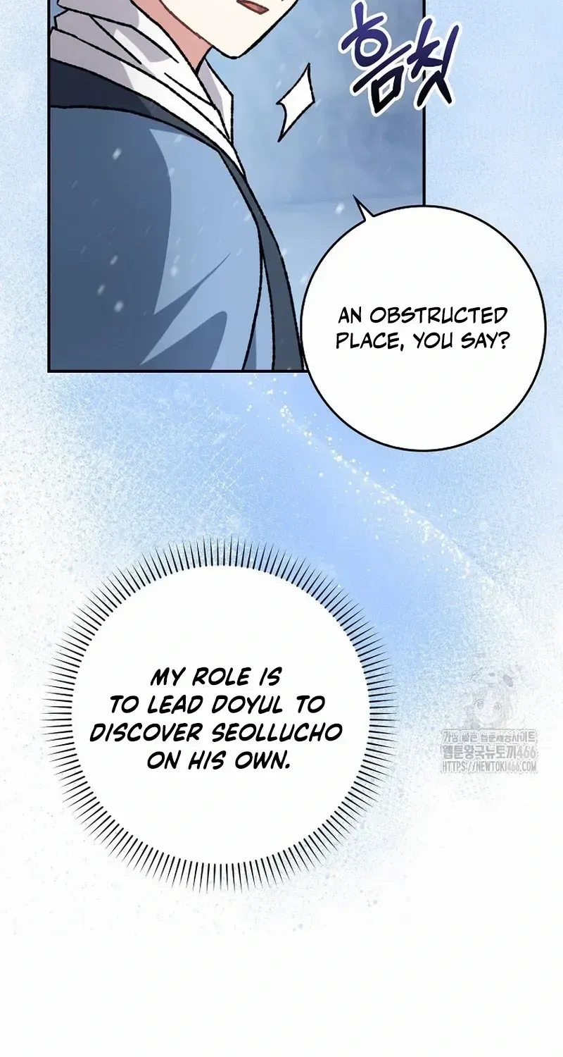I Became The Young Wife of The Male Protagonist of a Martial Arts Novel Chapter 10 page 32 - 