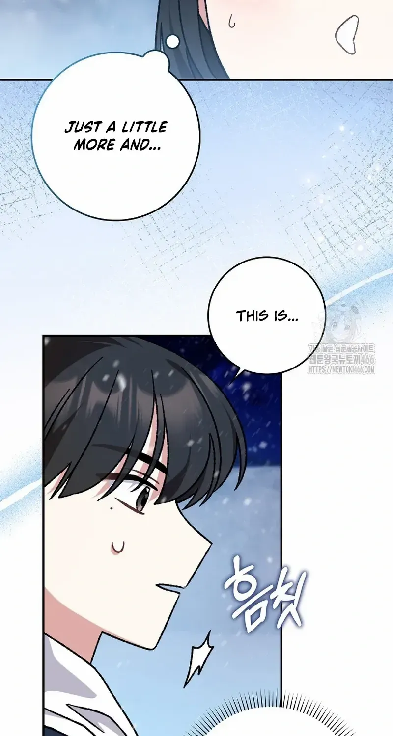 I Became The Young Wife of The Male Protagonist of a Martial Arts Novel Chapter 10 page 37 - 