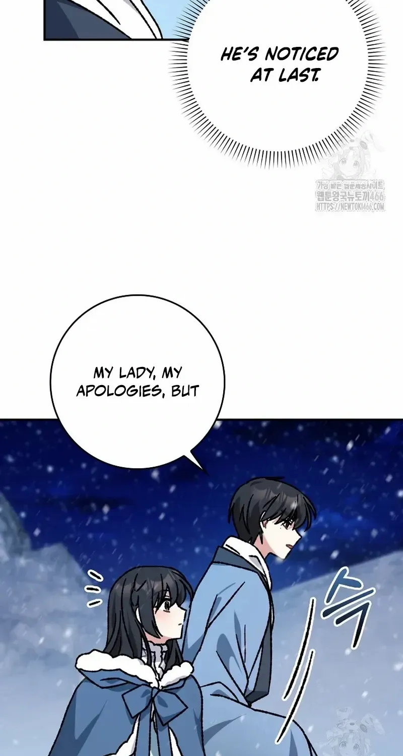 I Became The Young Wife of The Male Protagonist of a Martial Arts Novel Chapter 10 page 38 - 