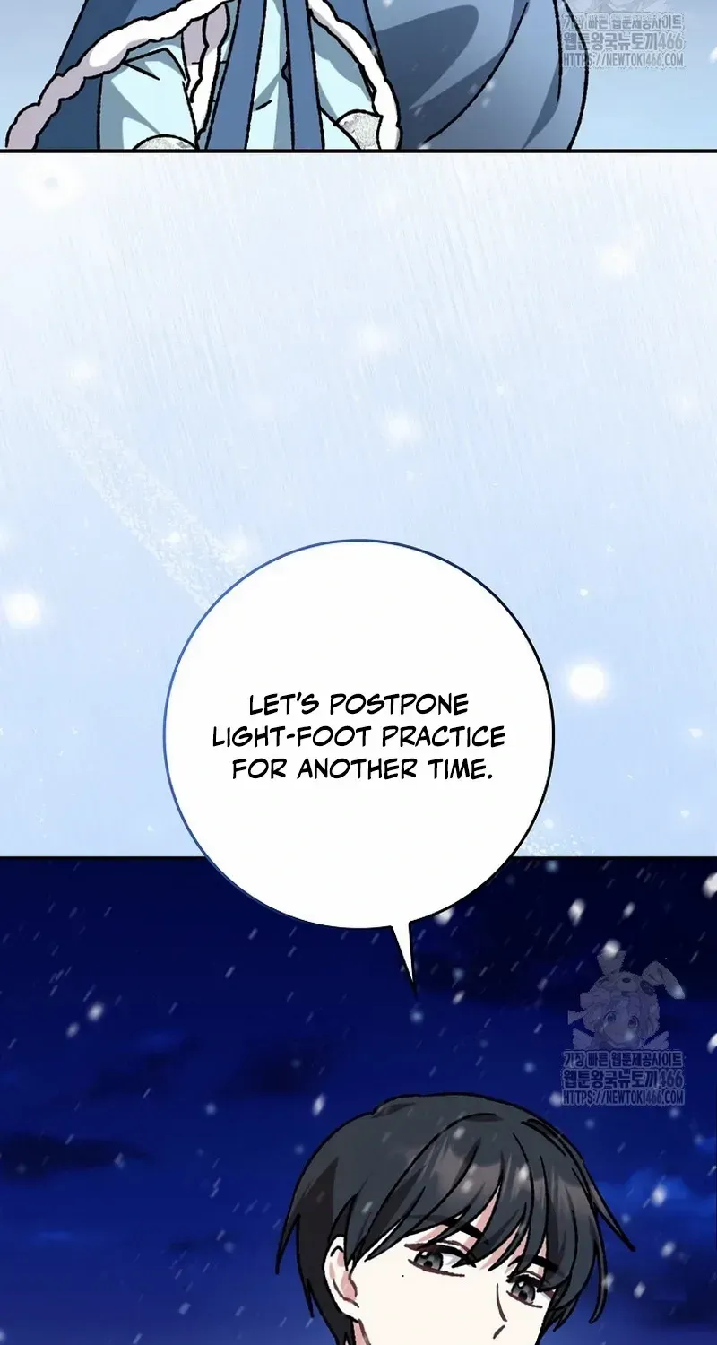 I Became The Young Wife of The Male Protagonist of a Martial Arts Novel Chapter 10 page 39 - 