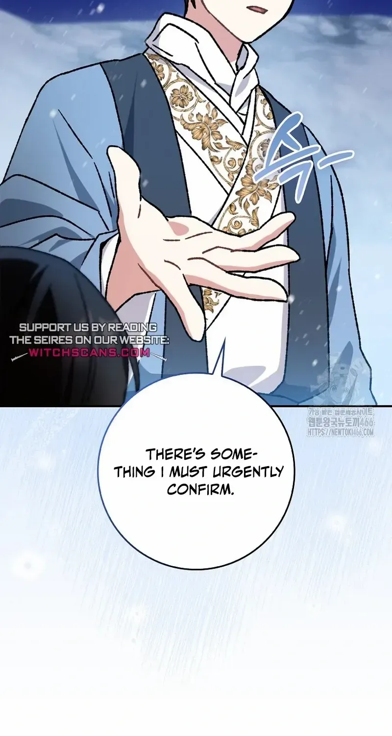 I Became The Young Wife of The Male Protagonist of a Martial Arts Novel Chapter 10 page 40 - 