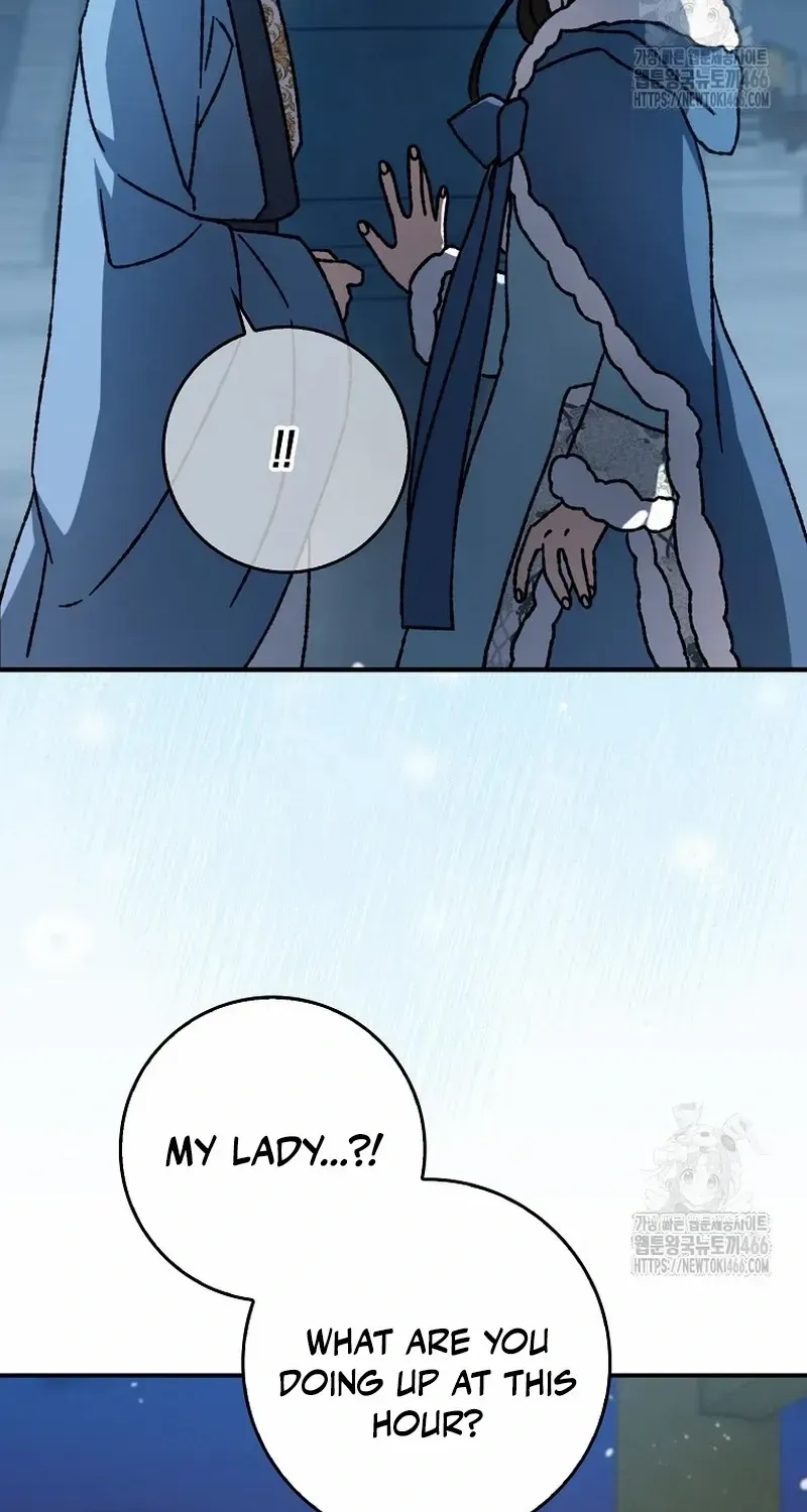 I Became The Young Wife of The Male Protagonist of a Martial Arts Novel Chapter 10 page 5 - 