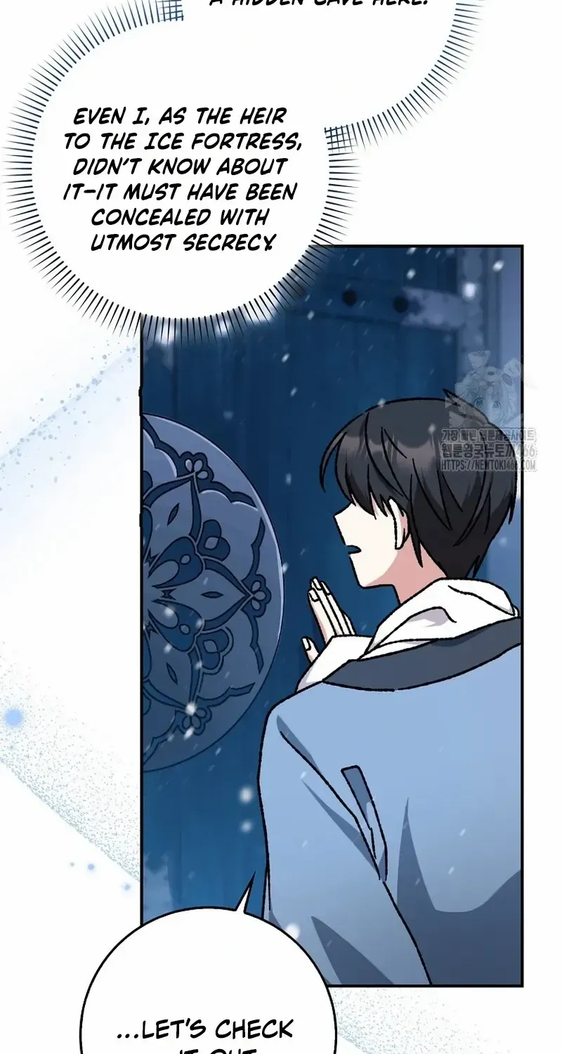 I Became The Young Wife of The Male Protagonist of a Martial Arts Novel Chapter 10 page 47 - 