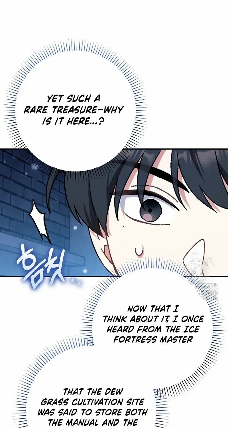 I Became The Young Wife of The Male Protagonist of a Martial Arts Novel Chapter 10 page 53 - 
