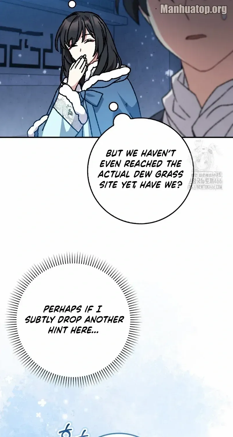 I Became The Young Wife of The Male Protagonist of a Martial Arts Novel Chapter 10 page 56 - 