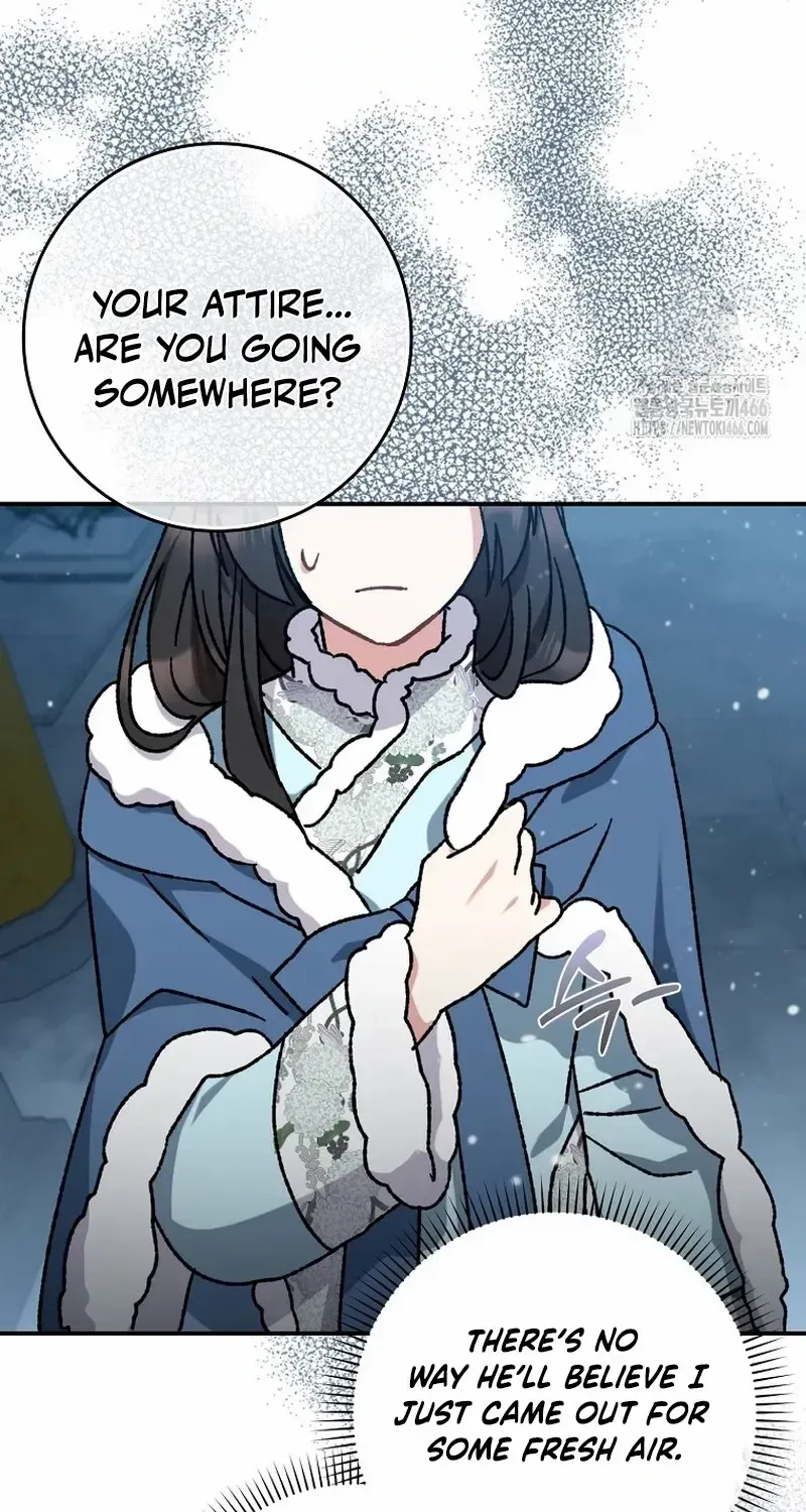 I Became The Young Wife of The Male Protagonist of a Martial Arts Novel Chapter 10 page 8 - 
