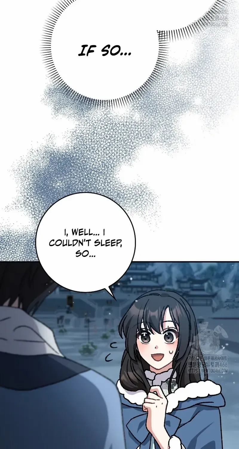 I Became The Young Wife of The Male Protagonist of a Martial Arts Novel Chapter 10 page 9 - 